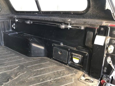 2020 Toyota Tacoma 4WD TRD Off Road
