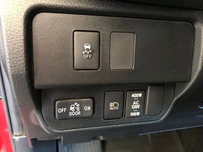 2020 Toyota Tacoma 4WD TRD Off Road
