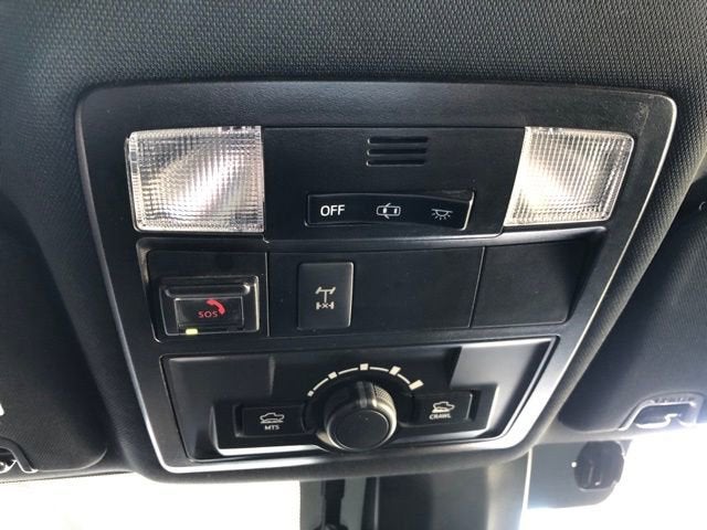 2020 Toyota Tacoma 4WD TRD Off Road