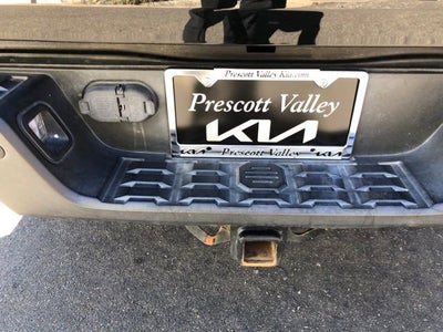 2020 Toyota Tacoma 4WD TRD Off Road