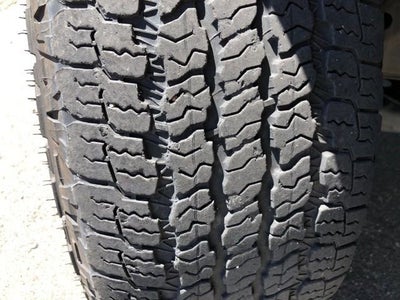 2020 Toyota Tacoma 4WD TRD Off Road