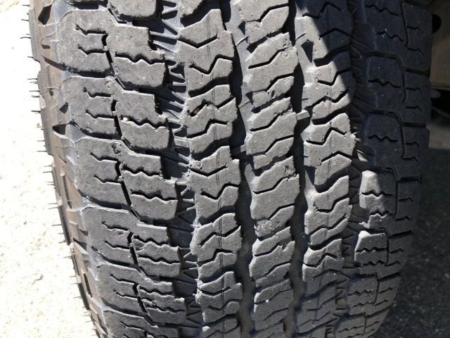 2020 Toyota Tacoma 4WD TRD Off Road