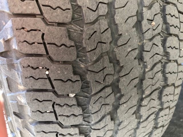 2020 Toyota Tacoma 4WD TRD Off Road