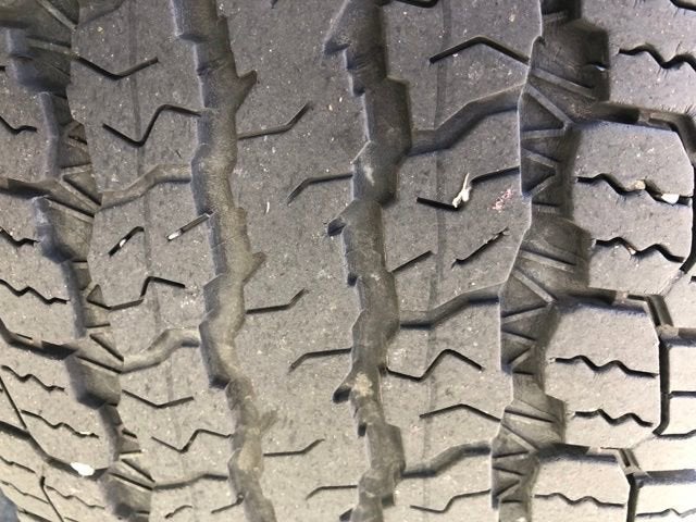 2020 Toyota Tacoma 4WD TRD Off Road