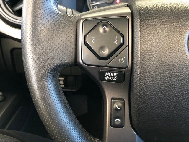 2020 Toyota Tacoma 4WD TRD Off Road