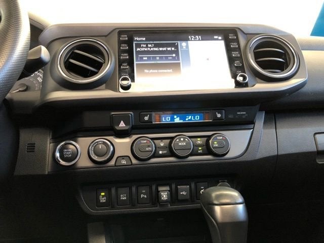 2020 Toyota Tacoma 4WD TRD Off Road