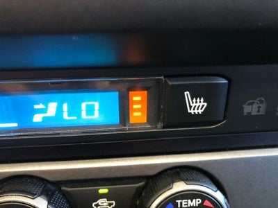 2020 Toyota Tacoma 4WD TRD Off Road