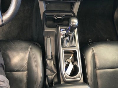 2020 Toyota Tacoma 4WD TRD Off Road