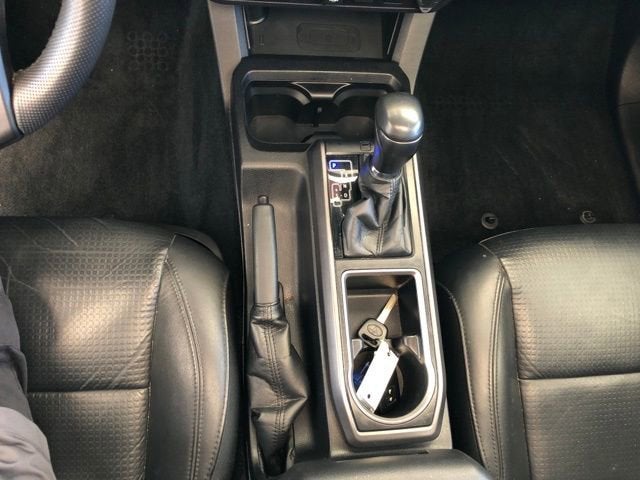 2020 Toyota Tacoma 4WD TRD Off Road