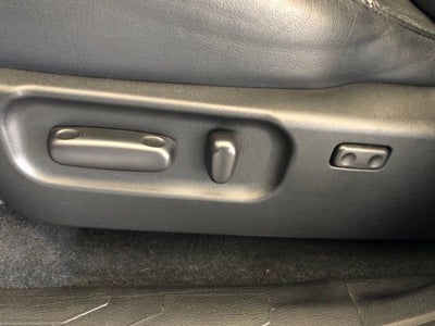 2020 Toyota Tacoma 4WD TRD Off Road