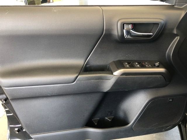 2020 Toyota Tacoma 4WD TRD Off Road