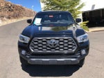 2020 Toyota Tacoma 4WD TRD Off Road