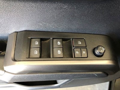 2020 Toyota Tacoma 4WD TRD Off Road