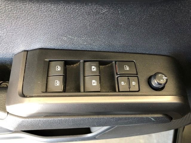 2020 Toyota Tacoma 4WD TRD Off Road