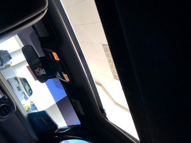 2020 Toyota Tacoma 4WD TRD Off Road