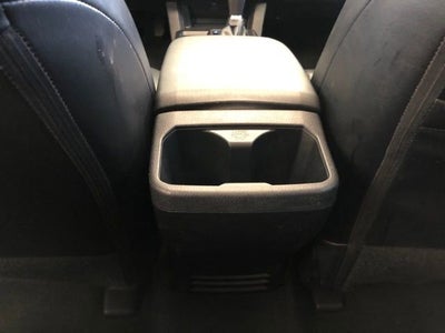 2020 Toyota Tacoma 4WD TRD Off Road