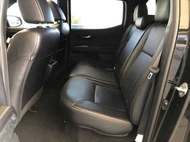 2020 Toyota Tacoma 4WD TRD Off Road