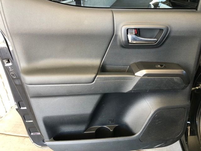 2020 Toyota Tacoma 4WD TRD Off Road