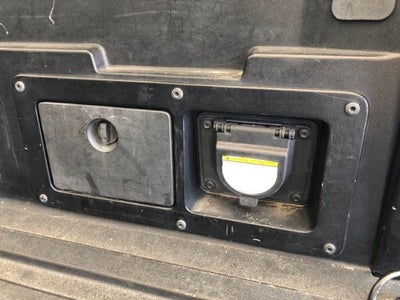 2020 Toyota Tacoma 4WD TRD Off Road