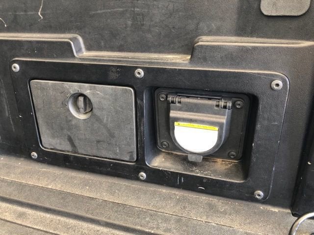 2020 Toyota Tacoma 4WD TRD Off Road