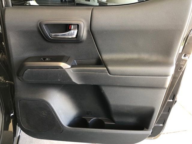 2020 Toyota Tacoma 4WD TRD Off Road