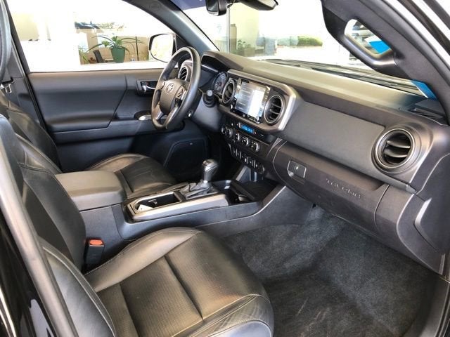 2020 Toyota Tacoma 4WD TRD Off Road