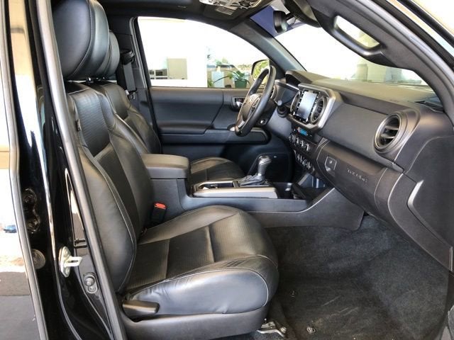 2020 Toyota Tacoma 4WD TRD Off Road