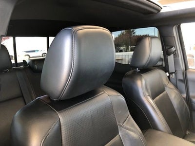 2020 Toyota Tacoma 4WD TRD Off Road