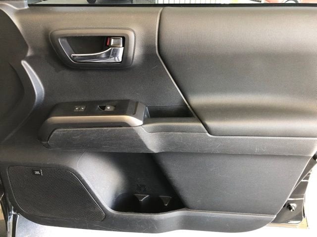 2020 Toyota Tacoma 4WD TRD Off Road