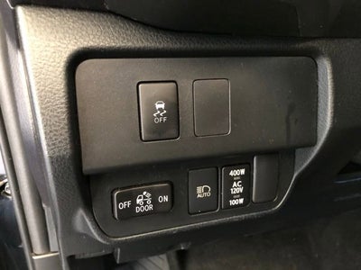 2020 Toyota Tacoma 4WD TRD Off Road