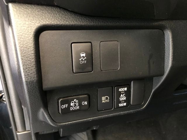 2020 Toyota Tacoma 4WD TRD Off Road