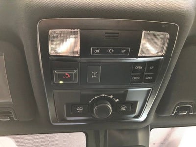 2020 Toyota Tacoma 4WD TRD Off Road