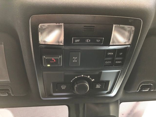 2020 Toyota Tacoma 4WD TRD Off Road