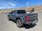 2024 Toyota Tacoma 4WD Trailhunter Hybrid