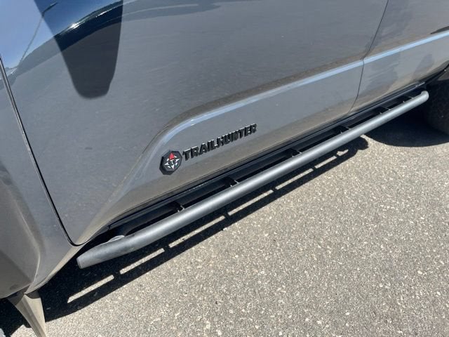 2024 Toyota Tacoma 4WD Trailhunter Hybrid