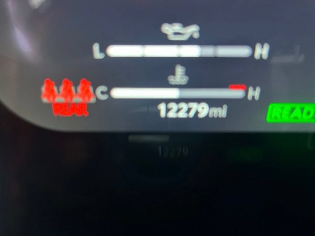 2024 Toyota Tacoma 4WD Trailhunter Hybrid