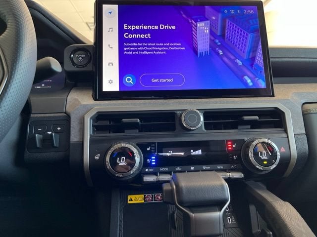 2024 Toyota Tacoma 4WD Trailhunter Hybrid