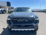 2024 Toyota Tacoma 4WD Trailhunter Hybrid