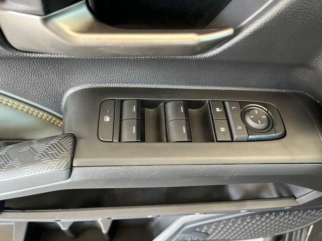 2024 Toyota Tacoma 4WD Trailhunter Hybrid