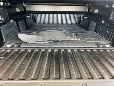 2024 Toyota Tacoma 4WD Trailhunter Hybrid