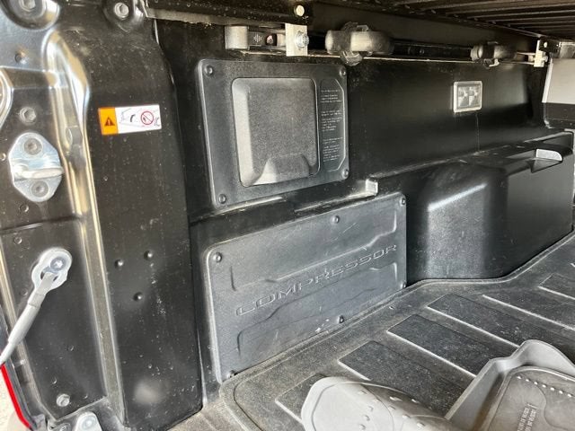 2024 Toyota Tacoma 4WD Trailhunter Hybrid