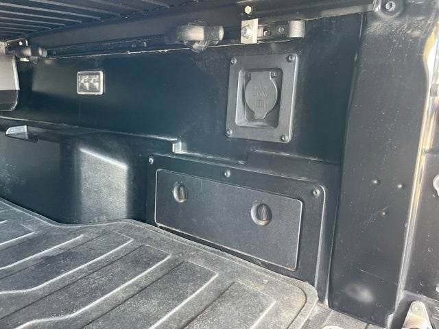 2024 Toyota Tacoma 4WD Trailhunter Hybrid