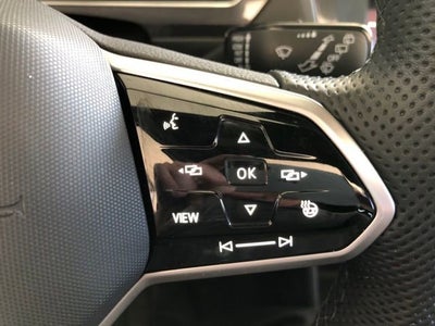 2022 Volkswagen Tiguan SEL R-Line