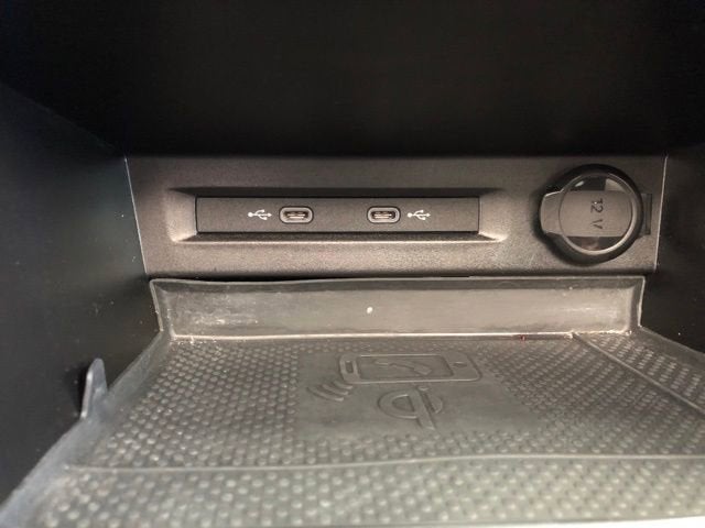2022 Volkswagen Tiguan SEL R-Line