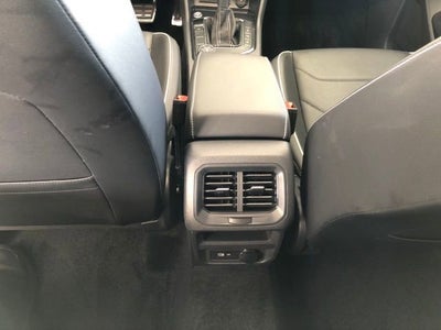 2022 Volkswagen Tiguan SEL R-Line