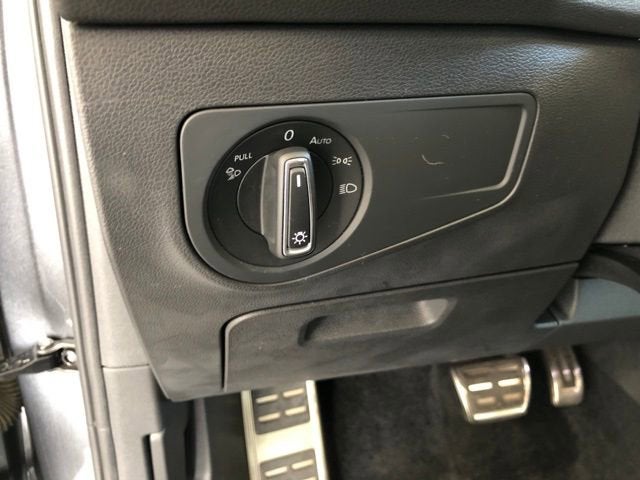 2022 Volkswagen Tiguan SEL R-Line