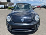 2018 Volkswagen Beetle Convertible Base