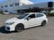 2018 Subaru Impreza Sport