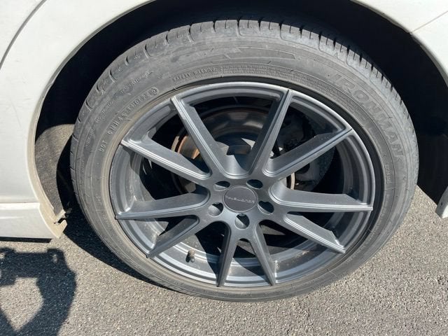2018 Subaru Impreza Sport