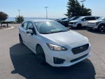 2018 Subaru Impreza Sport